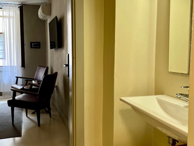 ヌマ パラッツォ サン ニコロ