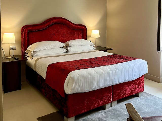 ヌマ パラッツォ サン ニコロ