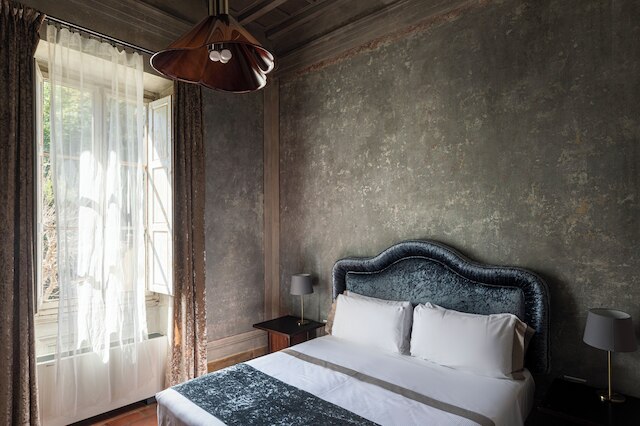 ヌマ パラッツォ サン ニコロ