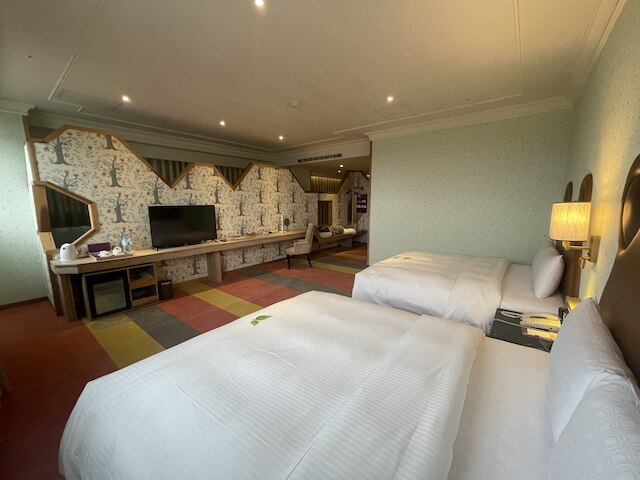 チェックインセレクト台南永康 (雀客蔵居台南永康)