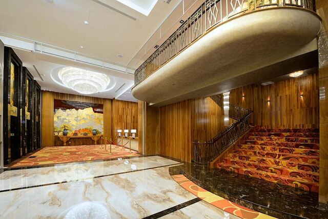 チェックインセレクト台南永康 (雀客蔵居台南永康)