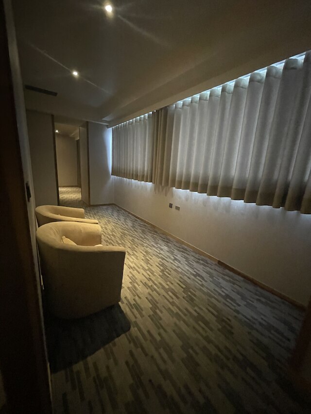 チェックインセレクト台南永康 (雀客蔵居台南永康)