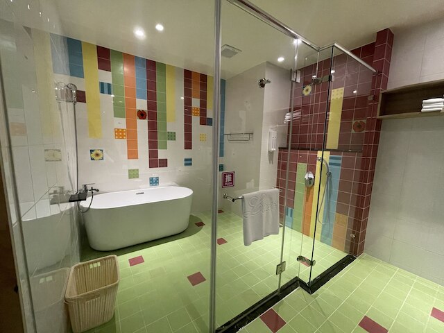 チェックインセレクト台南永康 (雀客蔵居台南永康)