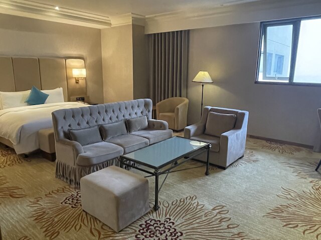 チェックインセレクト台南永康 (雀客蔵居台南永康)