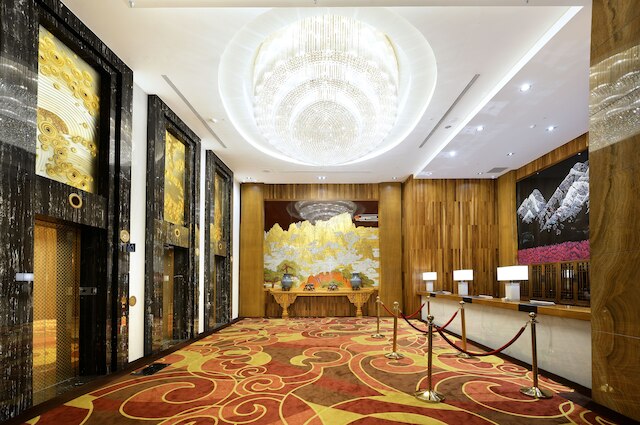 チェックインセレクト台南永康 (雀客蔵居台南永康)