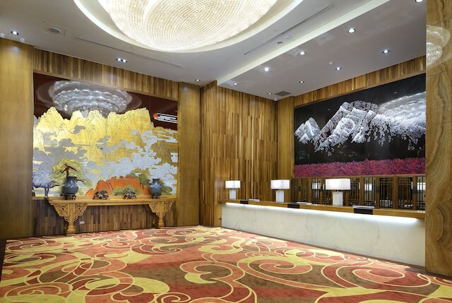 チェックインセレクト台南永康 (雀客蔵居台南永康)