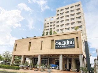 チェックインセレクト台南永康 (雀客蔵居台南永康)