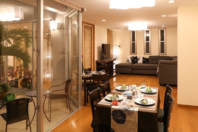 パームヴィラ石垣島 igusa