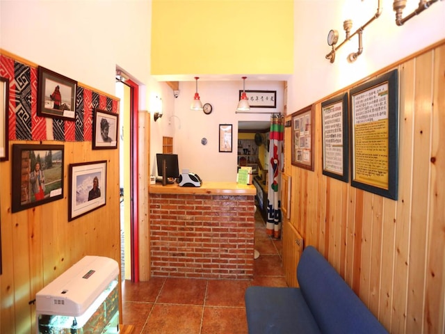 青島ウィート ユース ホステル (青岛麦子青年旅舍)