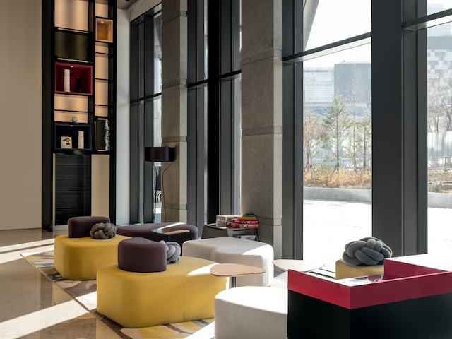 ノボテル アンバサダー ソウル 龍山 - ソウル ドラゴン シティ