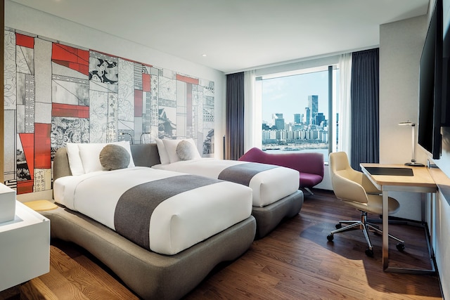 ノボテル アンバサダー ソウル 龍山 - ソウル ドラゴン シティ