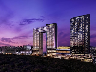 ノボテル アンバサダー ソウル 龍山 - ソウル ドラゴン シティ