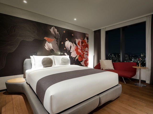 ノボテル アンバサダー ソウル 龍山 - ソウル ドラゴン シティ