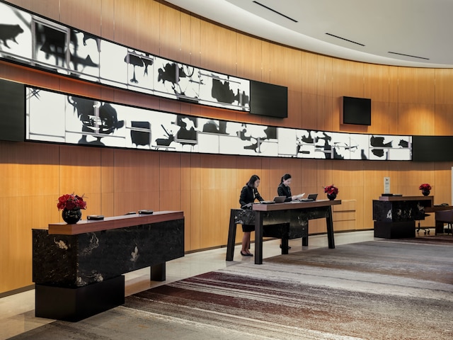 ノボテル スイーツ アンバサダー ソウル 龍山 - ソウル ドラゴン シティ