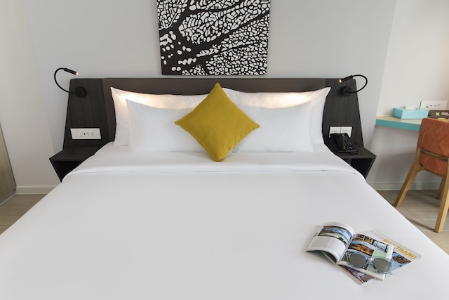 イビス スタイルズ ニャチャン