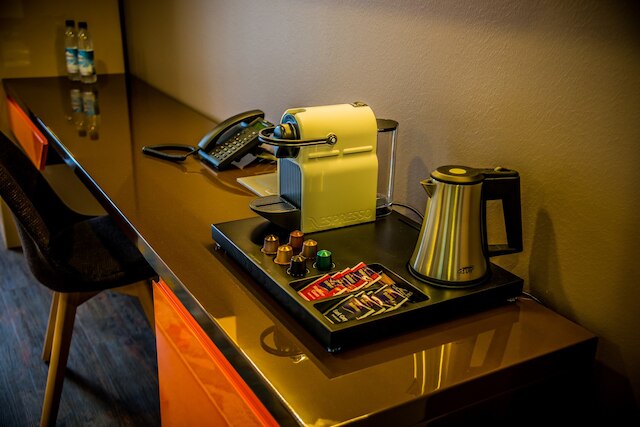 クライス レジデンツ ミュンヘン