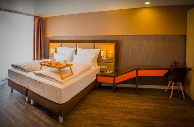 クライス レジデンツ ミュンヘン