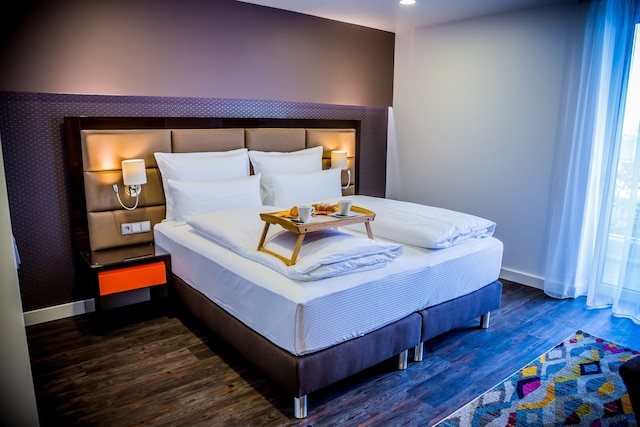 クライス レジデンツ ミュンヘン