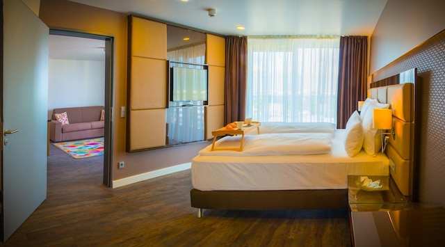 クライス レジデンツ ミュンヘン