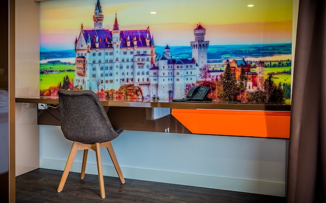 クライス レジデンツ ミュンヘン