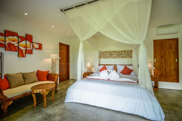 ザ パンドラ ホテル