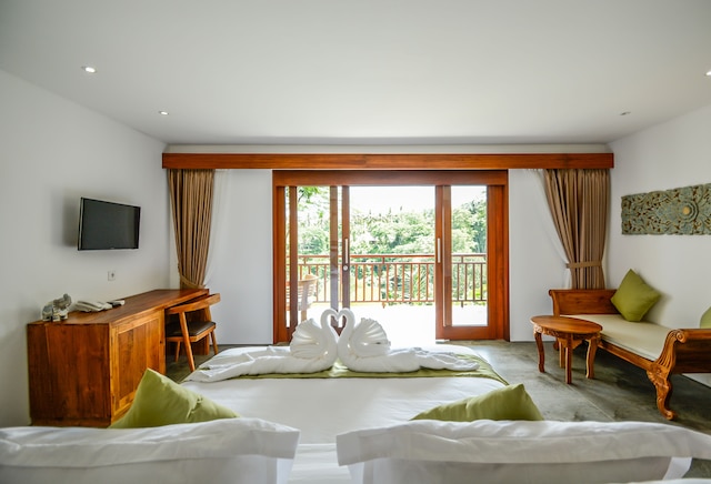 ザ パンドラ ホテル