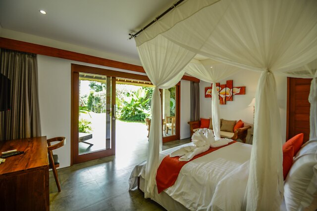 ザ パンドラ ホテル