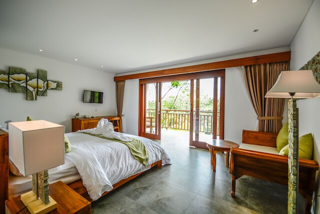 ザ パンドラ ホテル