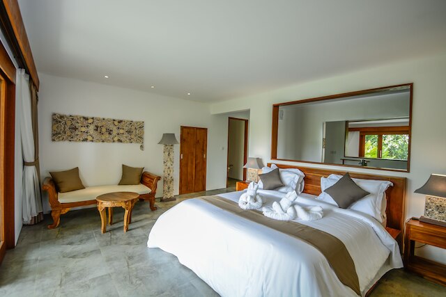 ザ パンドラ ホテル