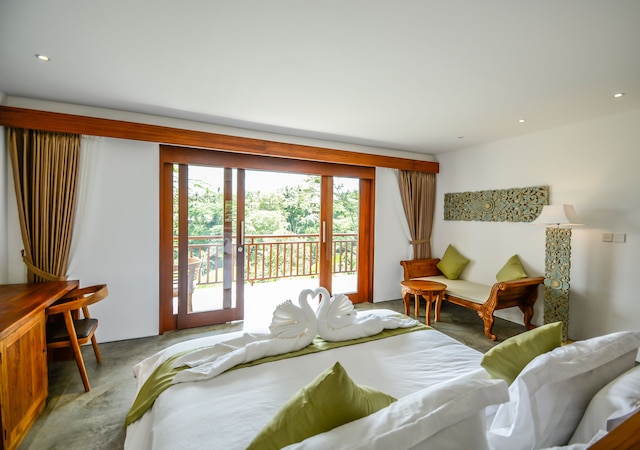 ザ パンドラ ホテル