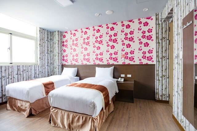 A エース ホテル