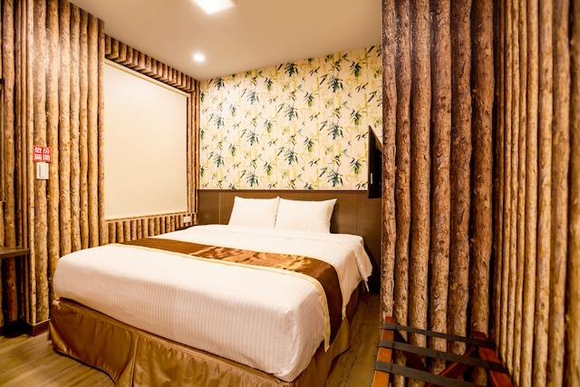 A エース ホテル