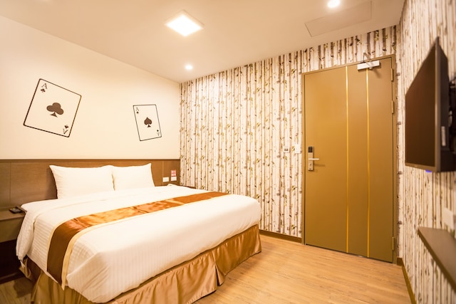 A エース ホテル