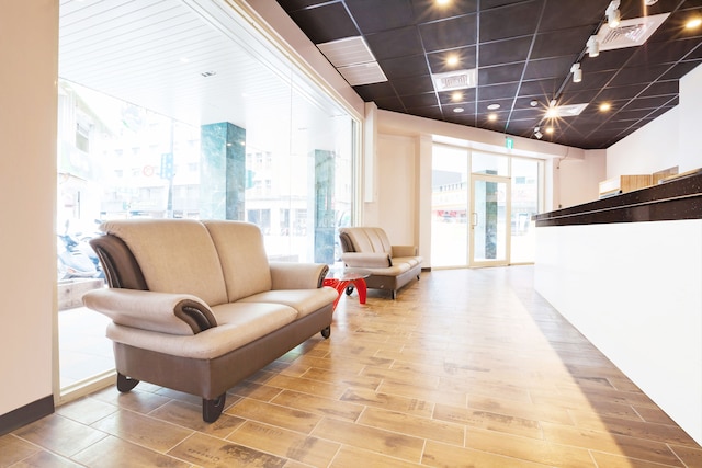 A エース ホテル