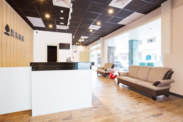 A エース ホテル