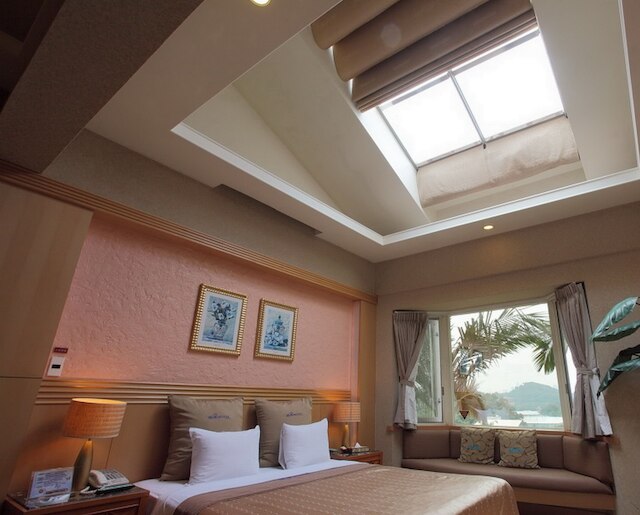 リーガル ヴィラ ホテル (儷閣別墅旅館)