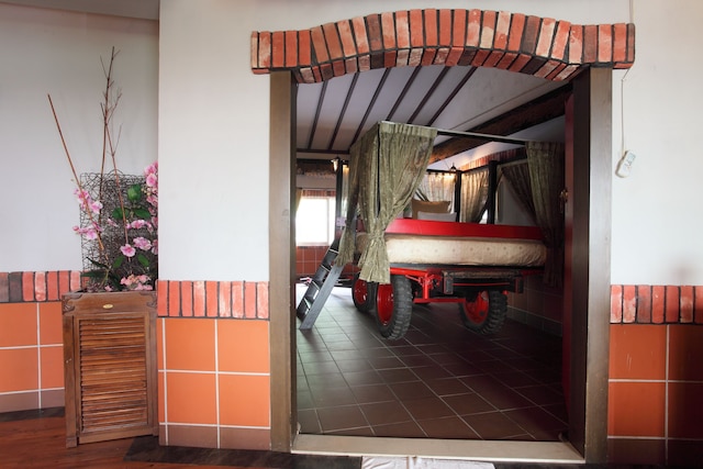 リーガル ヴィラ ホテル (儷閣別墅旅館)