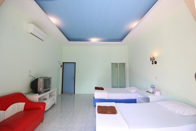 ベスト ハウス リゾート