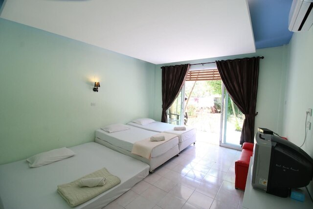 ベスト ハウス リゾート