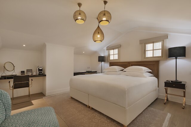 ザ ドリスコ ホテル テルアビブ - ルレ & シャトー