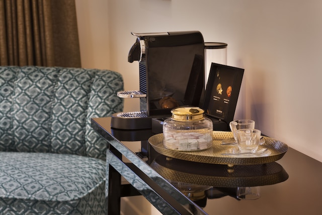 ザ ドリスコ ホテル テルアビブ - ルレ & シャトー