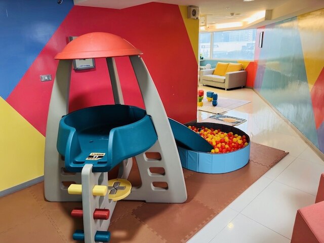 クリック ホテル 台北 メイン ステーション ブランチ (儷客旅店台北車站館)