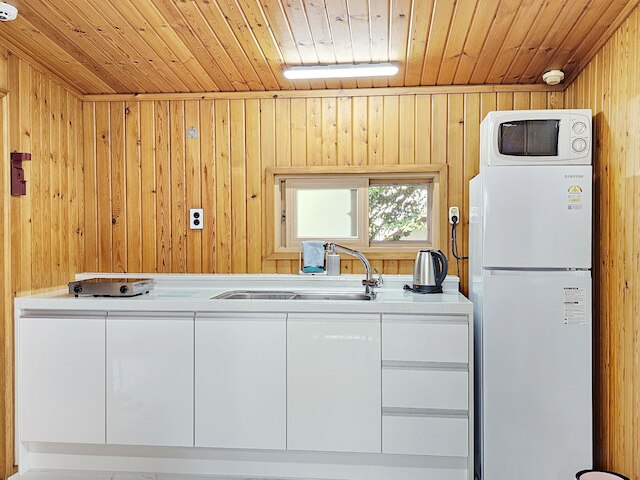 バレー ログ ペンション