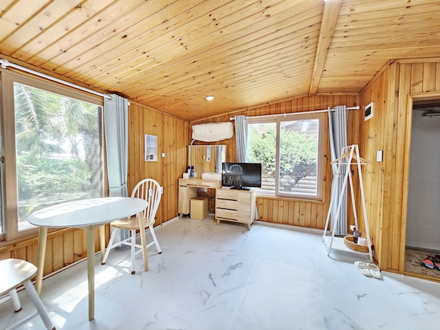 バレー ログ ペンション