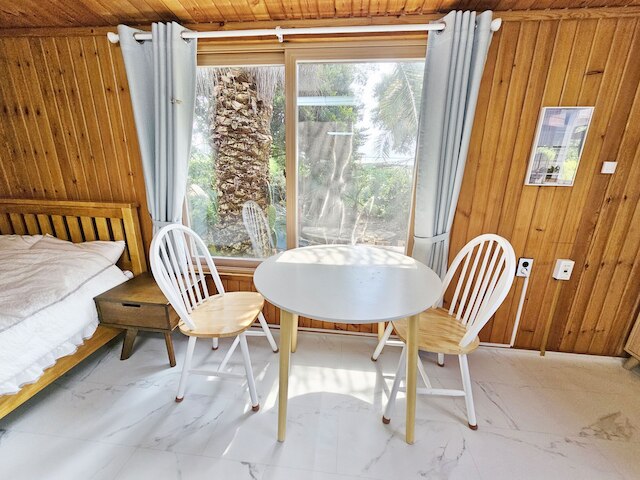 バレー ログ ペンション