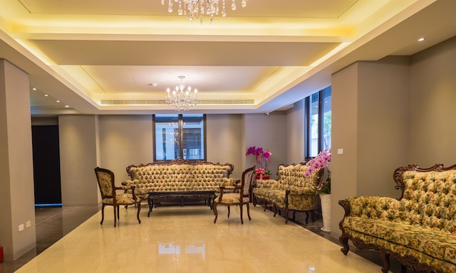 ウェイ フェン モーテル (薇風精品汽車旅館)