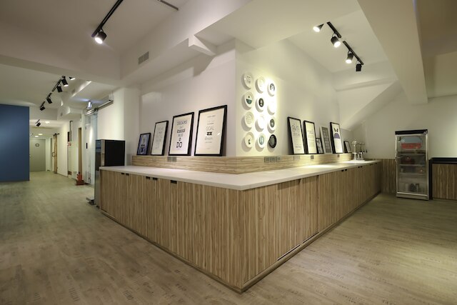 フライイン ホステル (飛行家青年旅館)