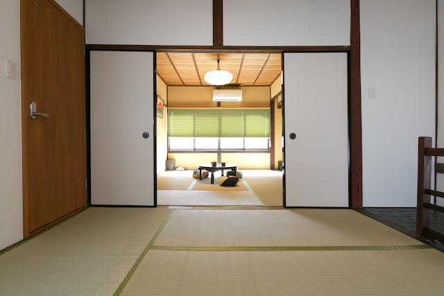 京と家 月の湯 空海