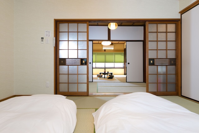 京と家 月の湯 空海