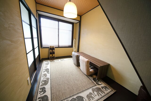 ゲストハウス悠々